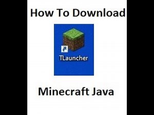 How To Download Minecraft Java Edition For Free