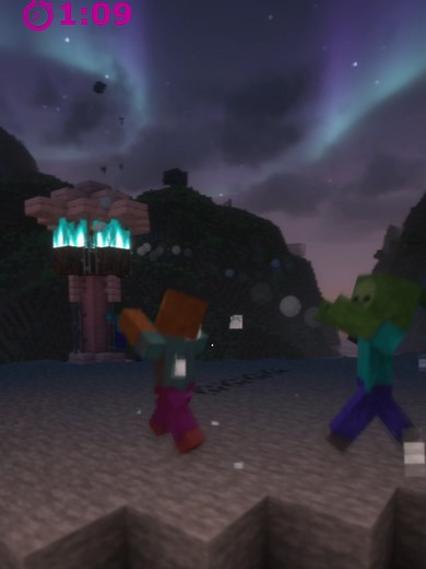 Ultimate Guide: Building a Defense Tower in Minecraft Java/Bedrock Edition