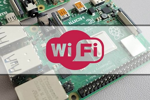 Need Wi-Fi on Your Raspberry Pi? Here Are 6 Easy Ways to Set It Up!