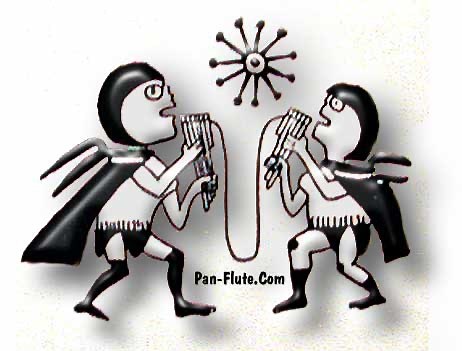 History of the Pan Flute | The Pan Flute Shop