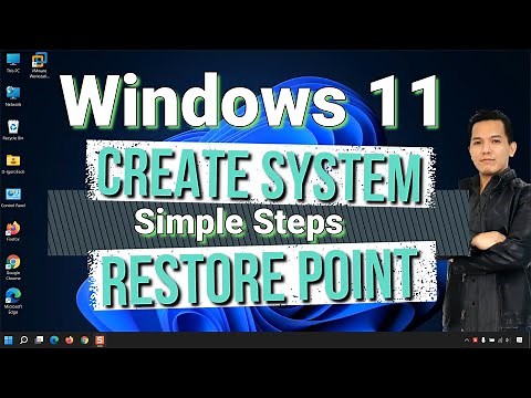 How to Create System Restore Point on Windows 11 - EASY STEPS!