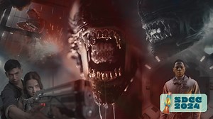 Alien: Romulus - Exclusive Look at the Return of Xenomorphs, Androids, and Cosmic Dread | Den of Geek