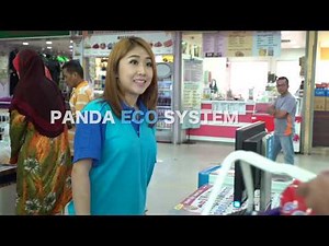 Panda ECO System