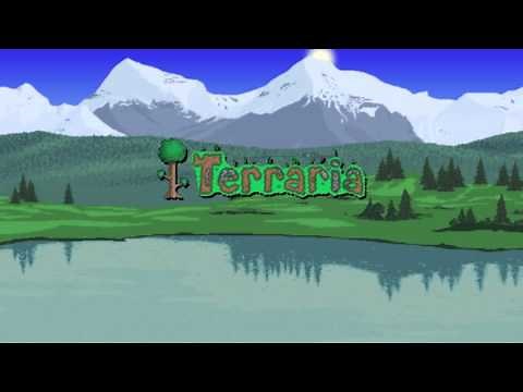 Terraria Music - Boss 1