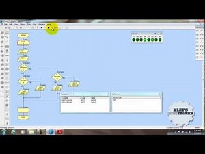Flowcode AVR Tutorial : Designing, compiling and Debugging