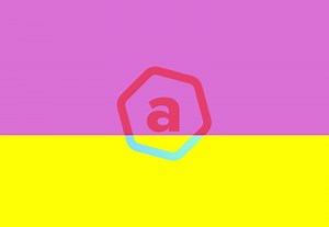 How to Give Your Logo the “Slip Scroll” Effect