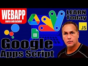 Google Apps Script How to Create a WebApp File Upload to Drive Client Side to Server Side File Load