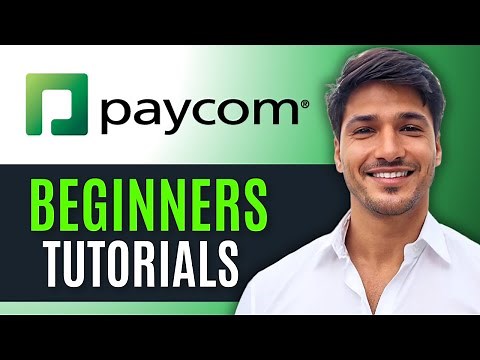 Paycom Payroll Tutorial for Beginners | Step-by-Step Guide to Running Payroll ( Updated)