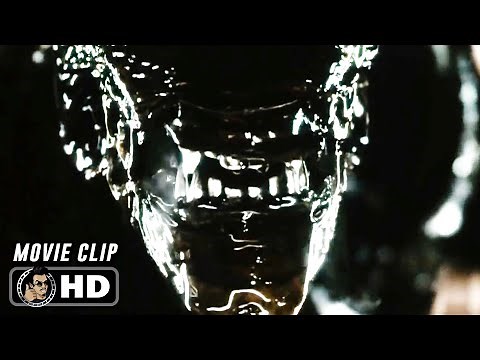 ALIEN: RESURRECTION Clip - "Goodbye" (1997) Brad Dourif