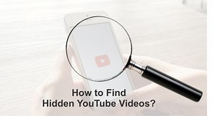 Secret Trick on How to Find Hidden Videos on YouTube in 2023!