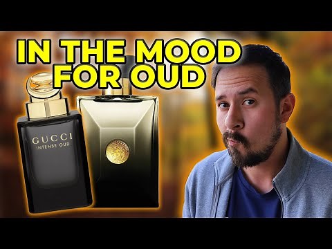 7 KILLER DESIGNER OUD FRAGRANCES - BEST MEN'S FRAGRANCES