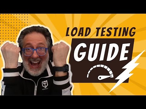 The FASTEST Way to Master Performance Testing in 2024!