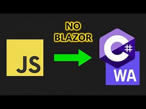I Tried Replacing JavaScript with C# - Here’s What Happened!