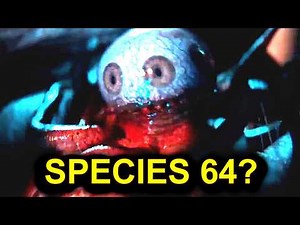 Alien Earth Trailer Breakdown: What the HELL is Species 64!