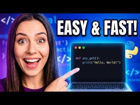 Your First Python Program