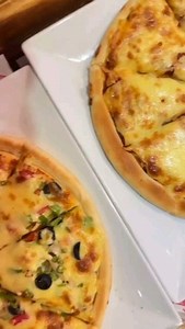 Express Restaurant on Reels