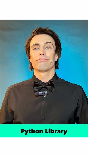 Python Library for Data Science: Technology Insights