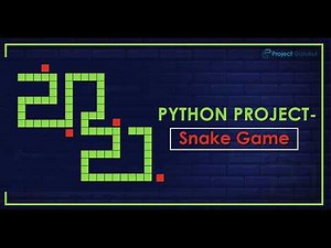 Python Snake Game Explained Step by Step | Turtle Graphics Tutorial for Beginners ‪@RealCodeGuru‬