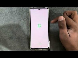 How to Send Messages on WhatsApp using your Android phone? – Easy Step-by-Step Guide 📱💬