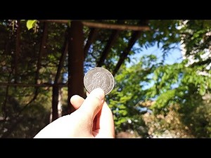 The Smoothest ONE COIN ROUTINE!! - Coin Magic Tutorial