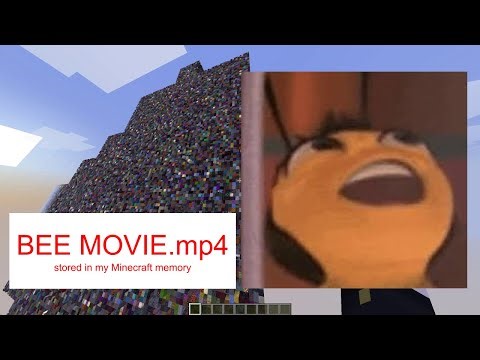 Coding Memory Into Minecraft (Because I’m Broke)