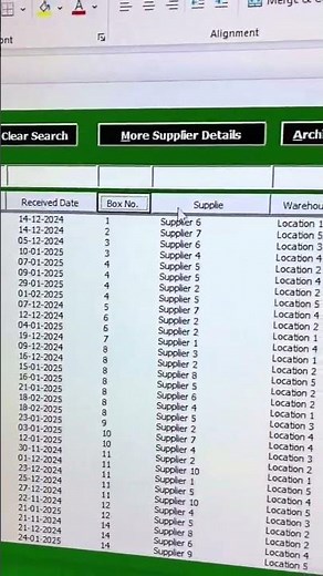 Build Advanced UserForms in Excel VBA