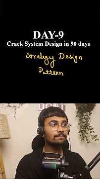 You can build scalable system just by learning this simple design pattern | Day- 9 System Design
