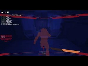 Predator and alien gameplay | Alien prototype