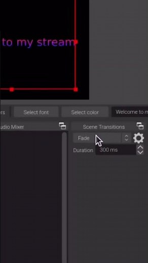 OBS streaming on raspberry pi with python programming #obsstudio #python #raspberrypi