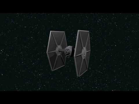 TIE Fighter Sounds