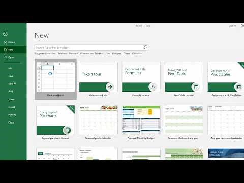 Import a Comma-Delimited (CSV) File into Excel 2019