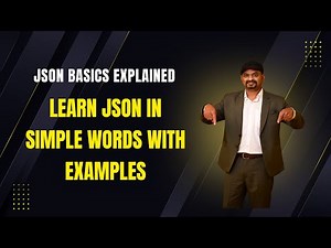 Learn JSON FAST with These Simple Tricks
