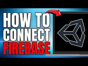 How to Connect Firebase to Unity EASILY! (UPDATED FULL GUIDE) [2025]