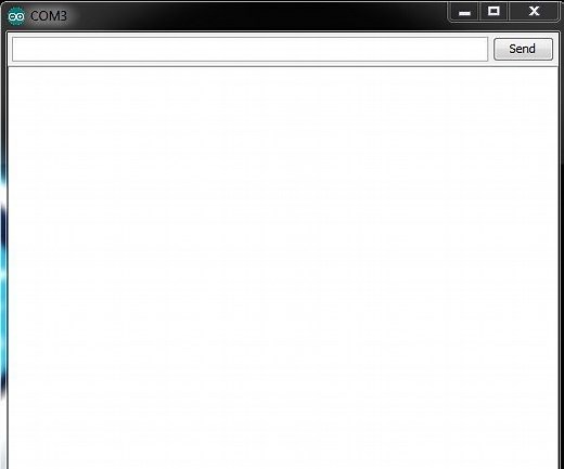 Arduino Function Serial.read() and Serial.readString()
