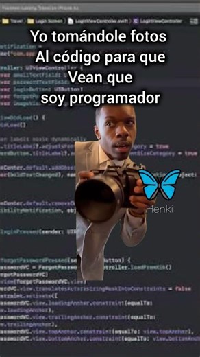 #programacion #humor #devlife #memes #comedia #chiste #risa #androidstudio #fyp #java #php #python