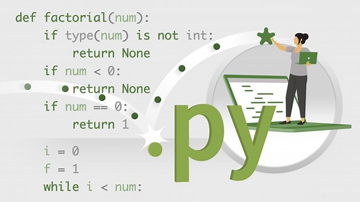 Data structures - Python Video Tutorial | LinkedIn Learning, formerly Lynda.com