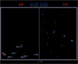 Alien Arena - Arcade - Games Database