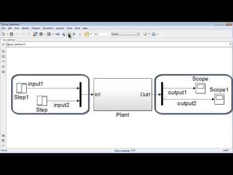 Getting Started with Model Predictive Control Toolbox R2014b