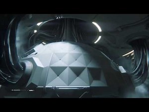 Apollo Core - Alien Isolation