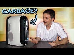 RTX 3080 Ti Alienware Aurora R12 - $2,100 Deal or Total Garbage?