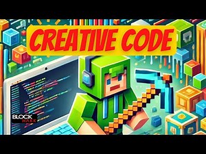 Minecraft's Creative Coding Secrets for Beginners