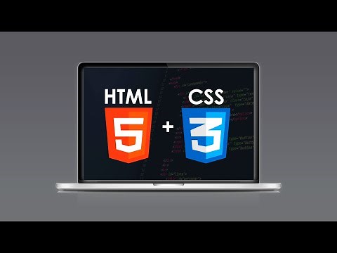 Curso Gratis Aprende HTML5 y CSS3 desde cero