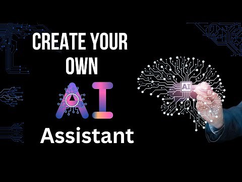 How to Create Jarvis AI Assistant | Like Iron Man