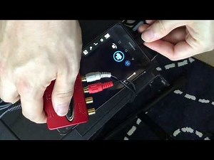 How To Record Audio With USB On Android