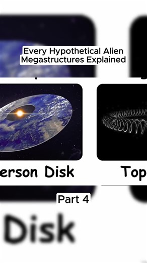 #explained #learnontiktok #hypothetical #alien #megastructure | alien