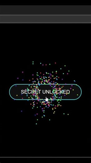 Portal button with HTML CSS JavaScript 😱🔥 #coding #viral #coder #shorts #codelife #codingpractices