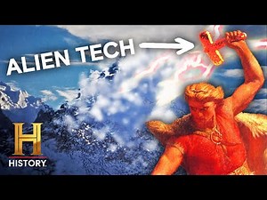 Ancient Aliens: Super Dangerous UFO Weapons | History