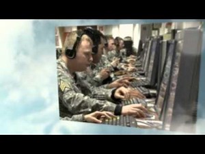 Army Knowledge Online