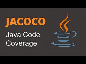 Jacoco | Java Code Coverage | Jococo with Maven