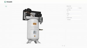 HTML and 360-Degree Product Viewer Tools: How They’re Connected
